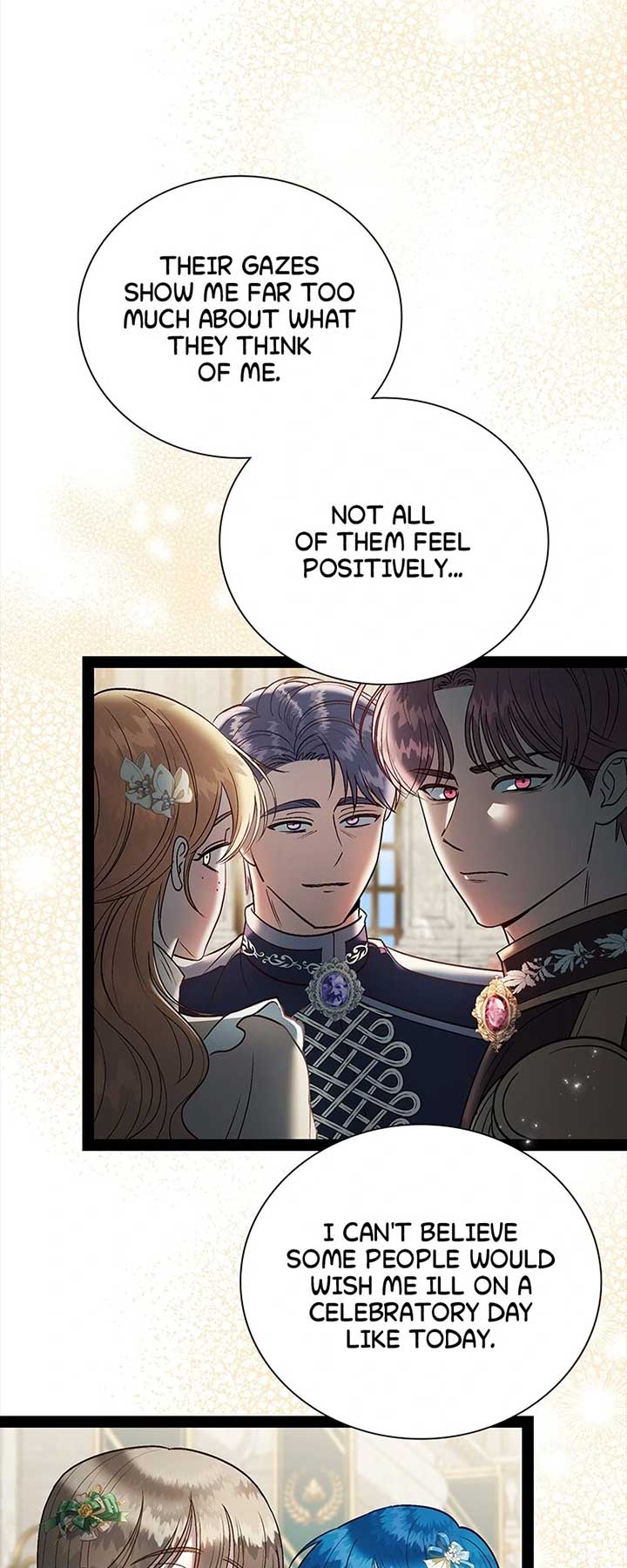 Becoming a Wicked Witch With a Paladin’s First Night Chapter 34 257 ch 34 19