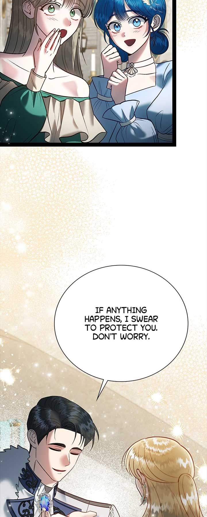 Becoming a Wicked Witch With a Paladin’s First Night Chapter 34 258 ch 34 20