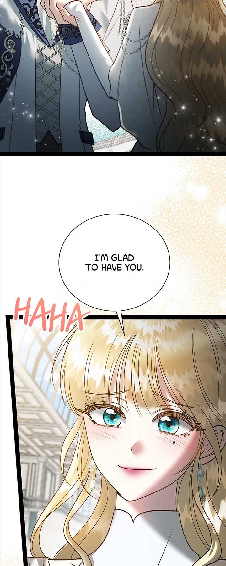 Becoming a Wicked Witch With a Paladin’s First Night Chapter 34 259 ch 34 21