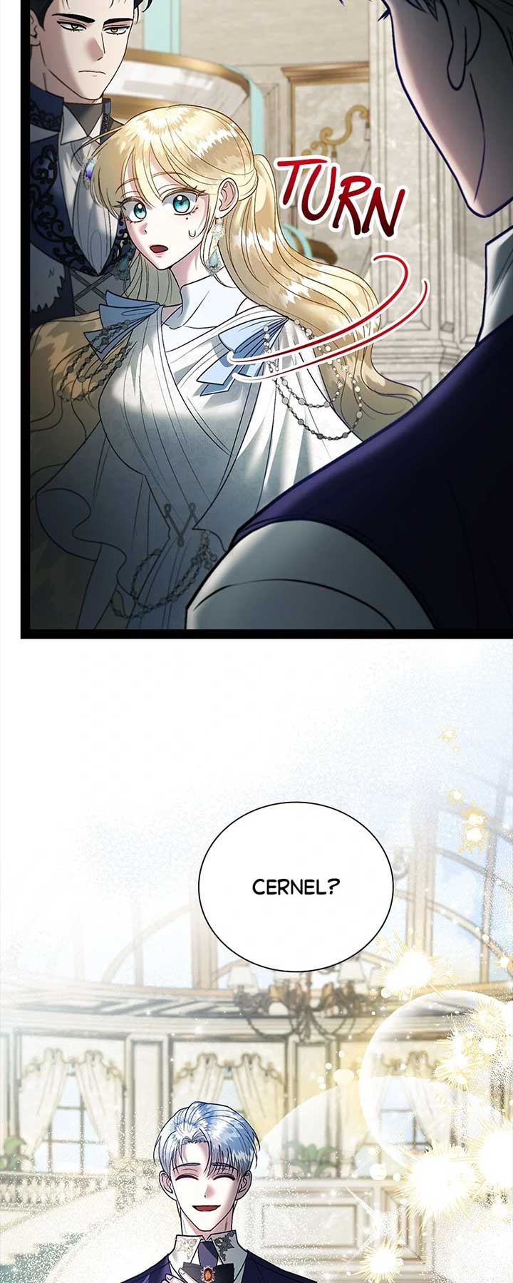 Becoming a Wicked Witch With a Paladin’s First Night Chapter 34 264 ch 34 26