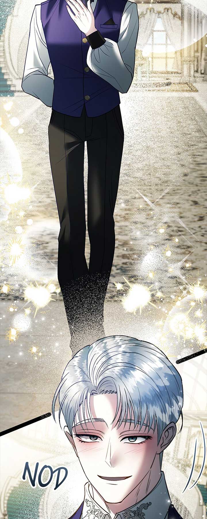 Becoming a Wicked Witch With a Paladin’s First Night Chapter 34 265 ch 34 27