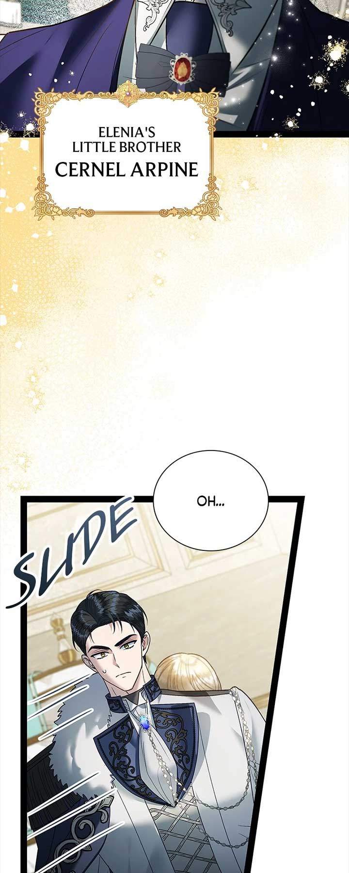 Becoming a Wicked Witch With a Paladin’s First Night Chapter 34 266 ch 34 28