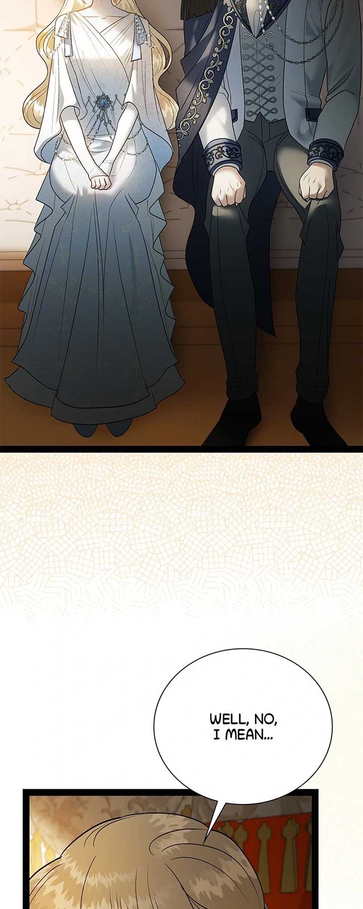 Becoming a Wicked Witch With a Paladin’s First Night Chapter 34 241 ch 34 3