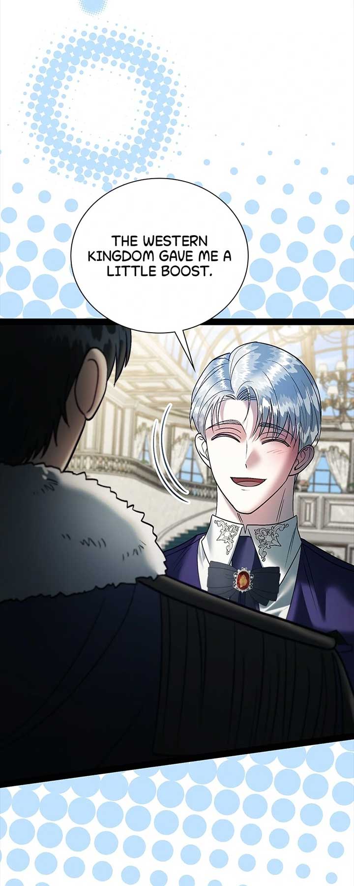 Becoming a Wicked Witch With a Paladin’s First Night Chapter 34 269 ch 34 31