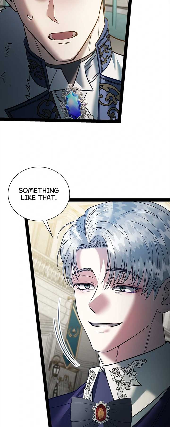 Becoming a Wicked Witch With a Paladin’s First Night Chapter 34 271 ch 34 33