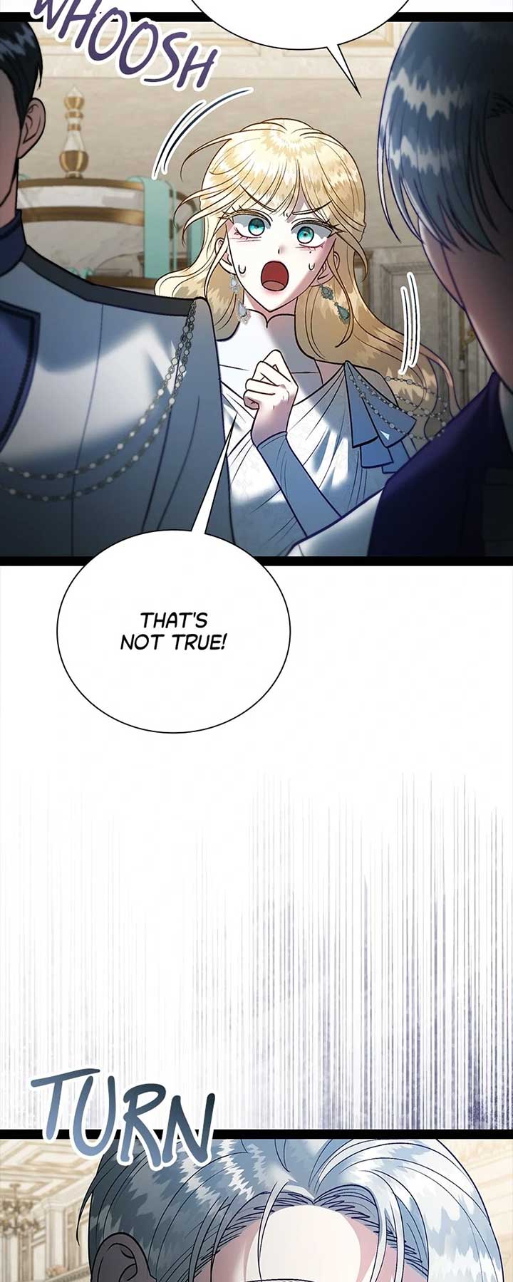 Becoming a Wicked Witch With a Paladin’s First Night Chapter 34 276 ch 34 38