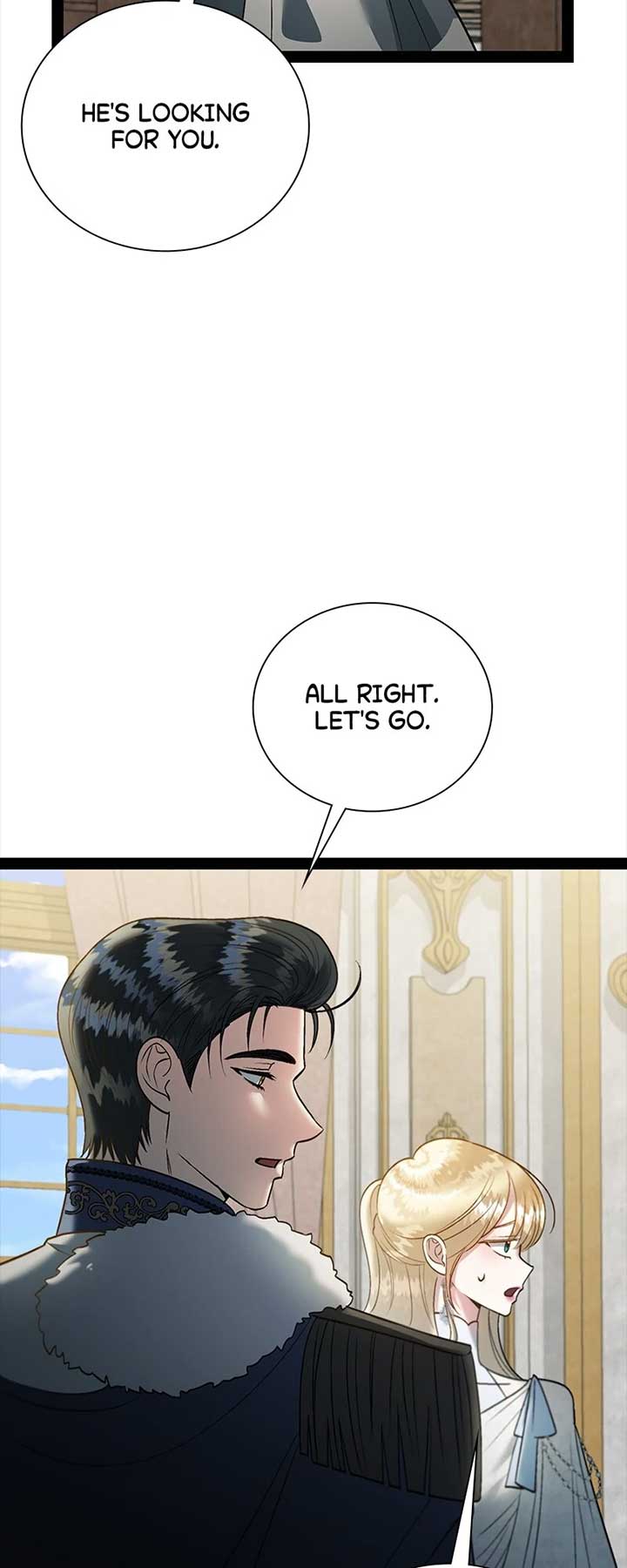 Becoming a Wicked Witch With a Paladin’s First Night Chapter 34 284 ch 34 46