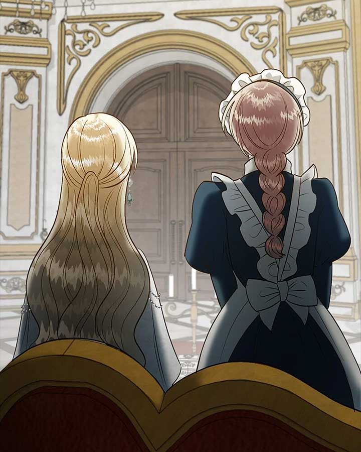 Becoming a Wicked Witch With a Paladin’s First Night Chapter 34 286 ch 34 48