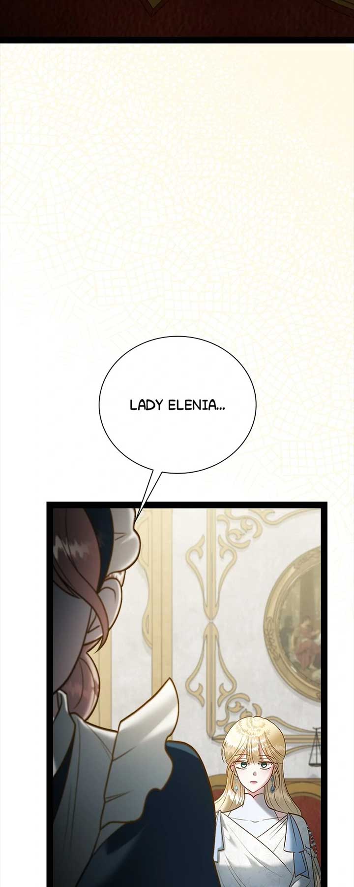 Becoming a Wicked Witch With a Paladin’s First Night Chapter 34 287 ch 34 49