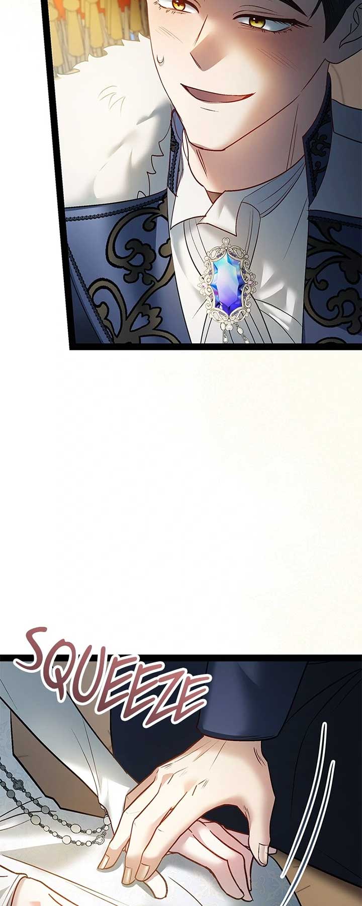 Becoming a Wicked Witch With a Paladin’s First Night Chapter 34 243 ch 34 5