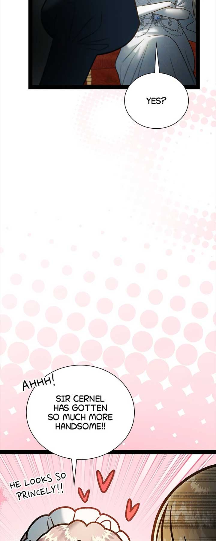 Becoming a Wicked Witch With a Paladin’s First Night Chapter 34 288 ch 34 50