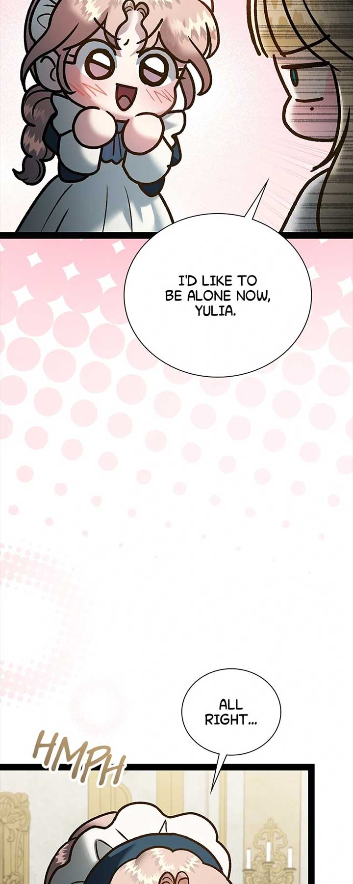 Becoming a Wicked Witch With a Paladin’s First Night Chapter 34 289 ch 34 51