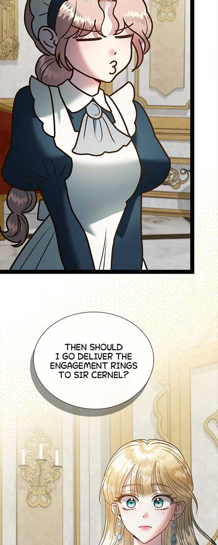 Becoming a Wicked Witch With a Paladin’s First Night Chapter 34 290 ch 34 52