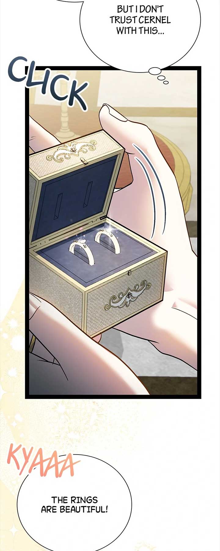 Becoming a Wicked Witch With a Paladin’s First Night Chapter 34 292 ch 34 54