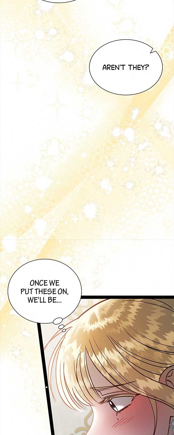 Becoming a Wicked Witch With a Paladin’s First Night Chapter 34 293 ch 34 55