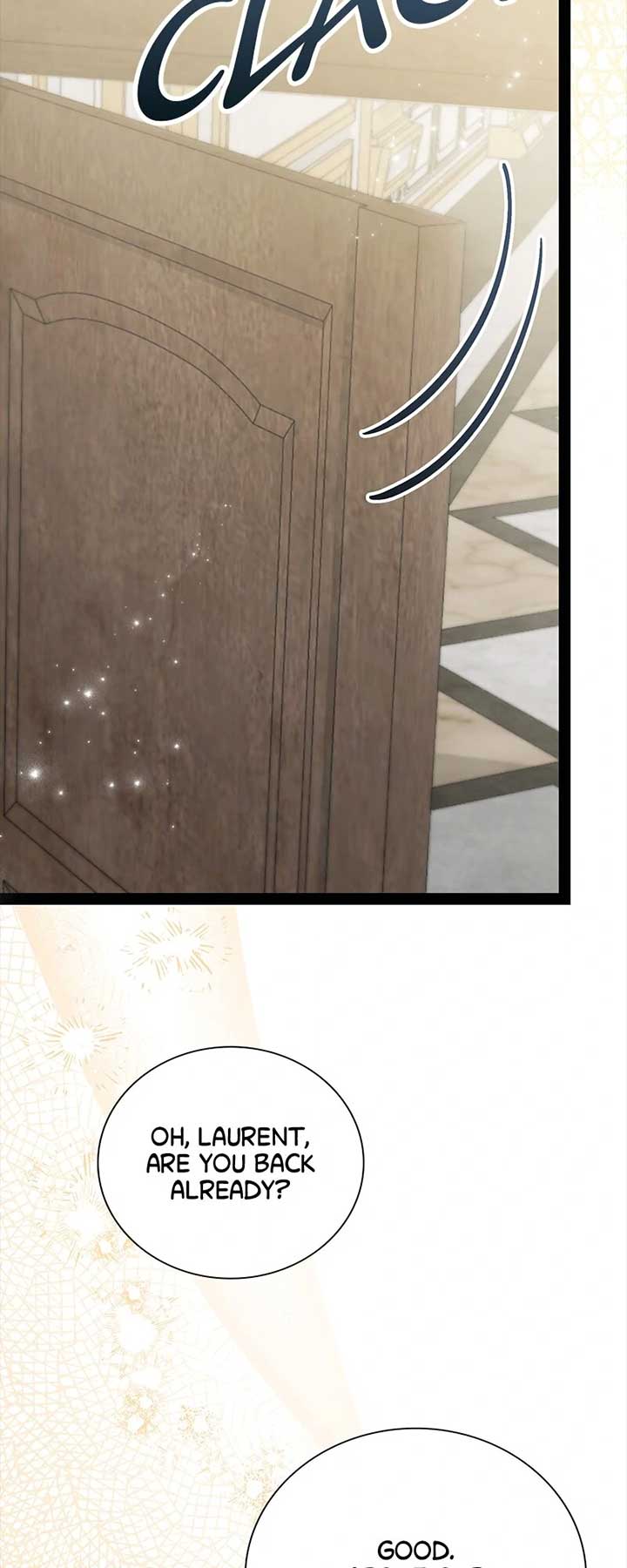 Becoming a Wicked Witch With a Paladin’s First Night Chapter 34 295 ch 34 57