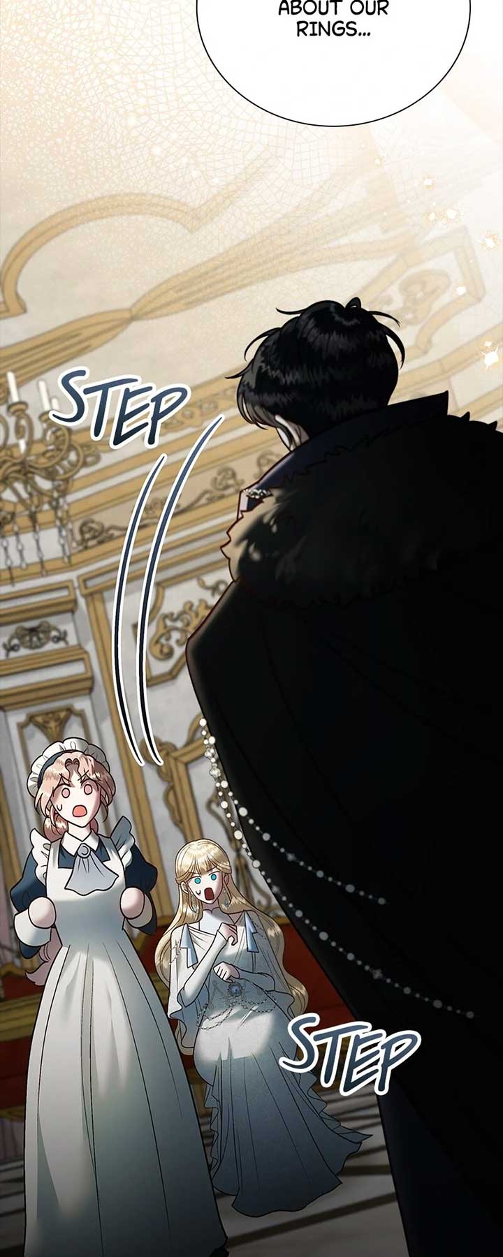 Becoming a Wicked Witch With a Paladin’s First Night Chapter 34 296 ch 34 58