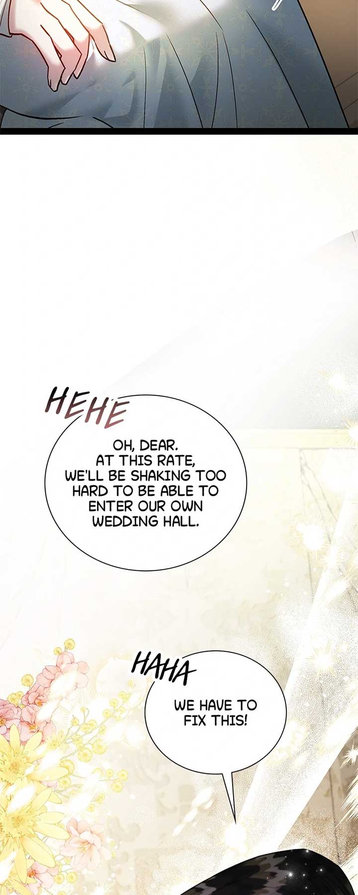 Becoming a Wicked Witch With a Paladin’s First Night Chapter 34 244 ch 34 6