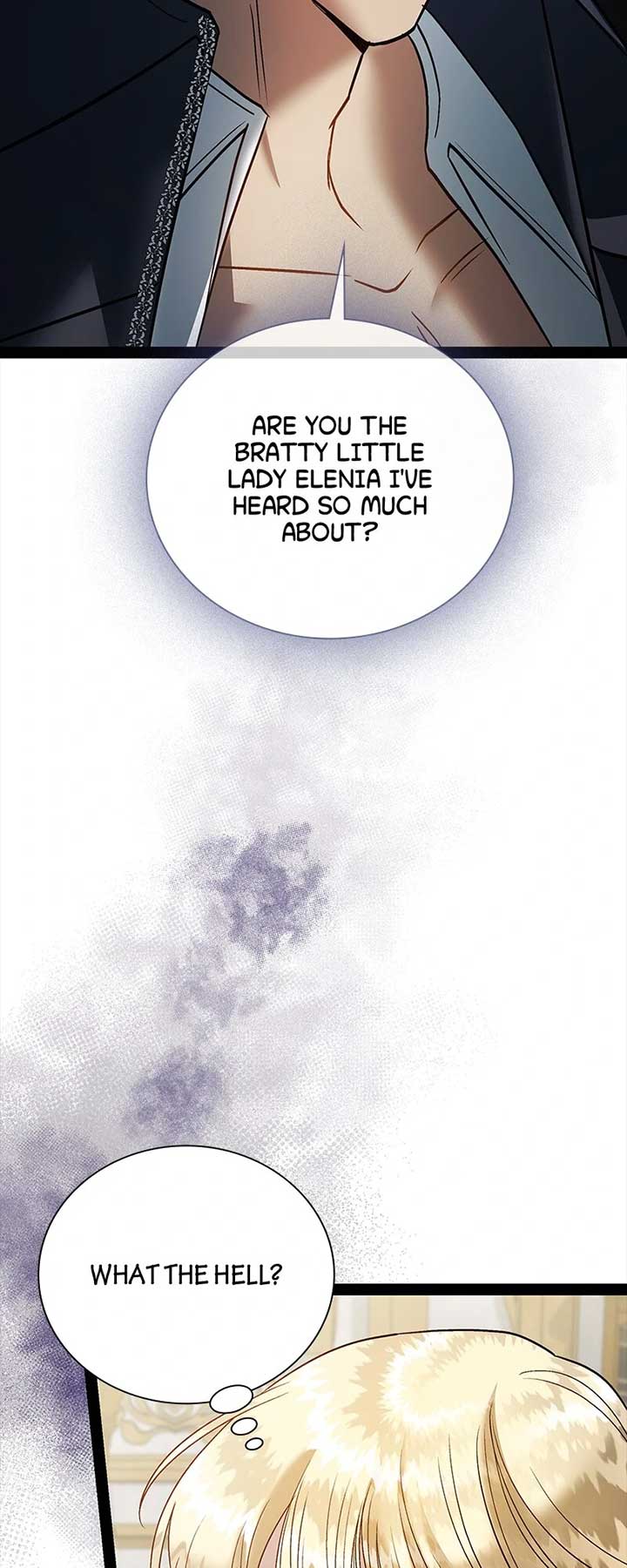 Becoming a Wicked Witch With a Paladin’s First Night Chapter 34 298 ch 34 60