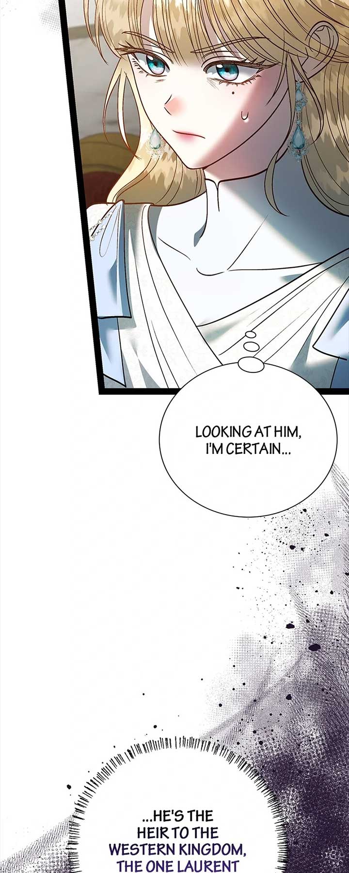 Becoming a Wicked Witch With a Paladin’s First Night Chapter 34 299 ch 34 61