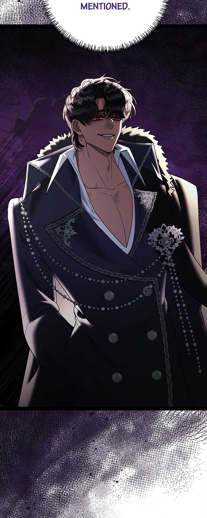 Becoming a Wicked Witch With a Paladin’s First Night Chapter 34 300 ch 34 62