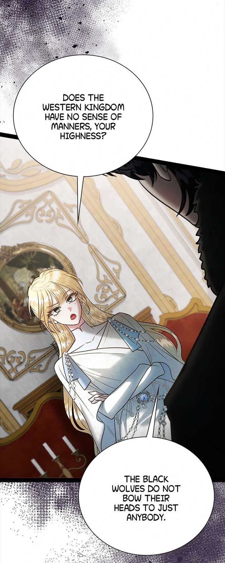 Becoming a Wicked Witch With a Paladin’s First Night Chapter 34 301 ch 34 63