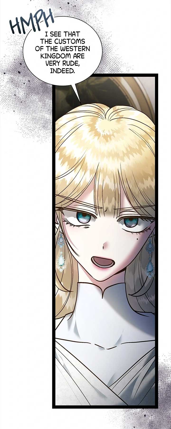 Becoming a Wicked Witch With a Paladin’s First Night Chapter 34 303 ch 34 65