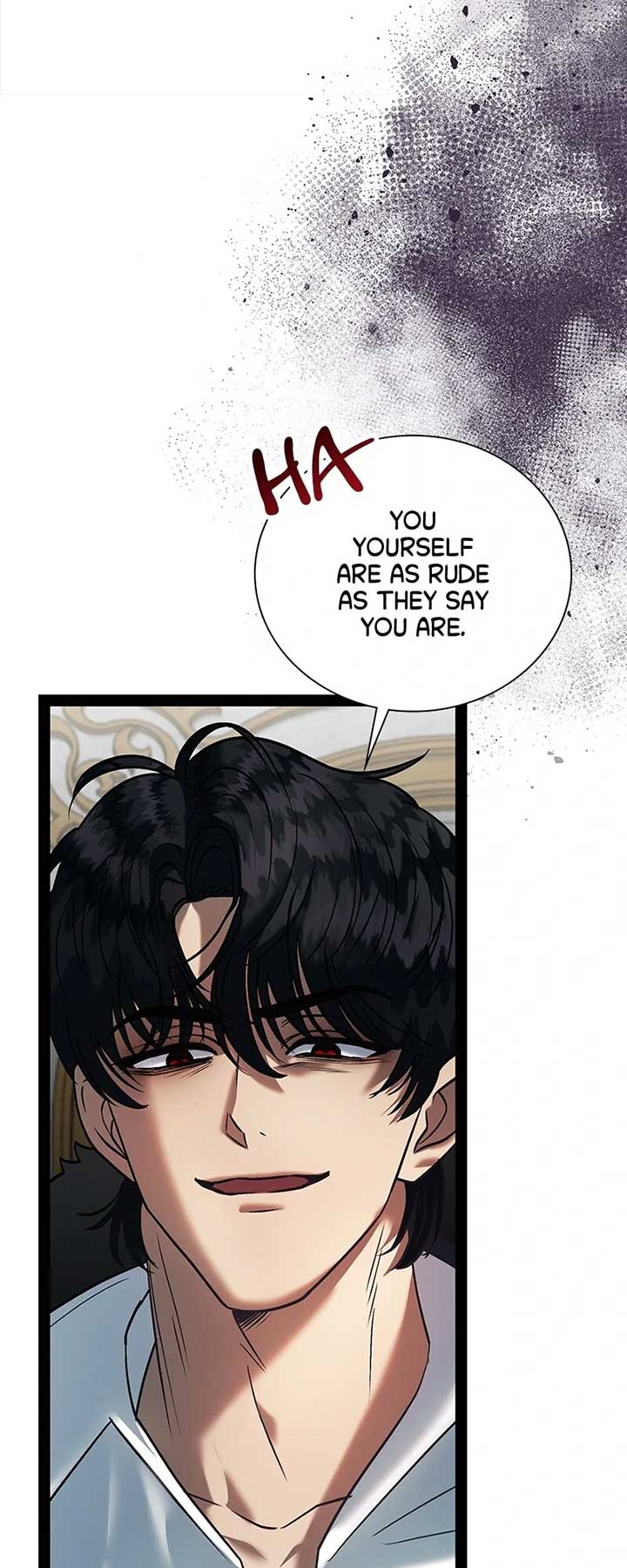 Becoming a Wicked Witch With a Paladin’s First Night Chapter 34 304 ch 34 66