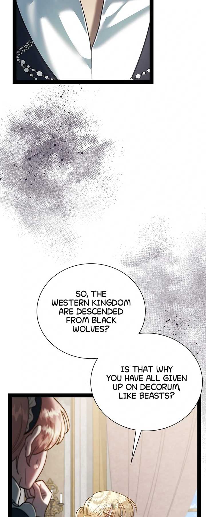 Becoming a Wicked Witch With a Paladin’s First Night Chapter 34 305 ch 34 67