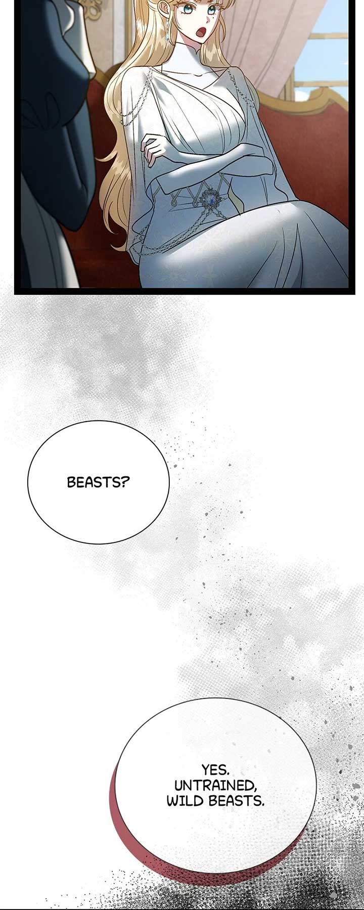 Becoming a Wicked Witch With a Paladin’s First Night Chapter 34 306 ch 34 68