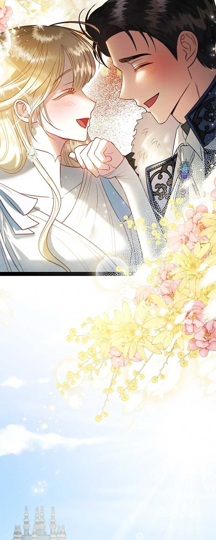 Becoming a Wicked Witch With a Paladin’s First Night Chapter 34 245 ch 34 7