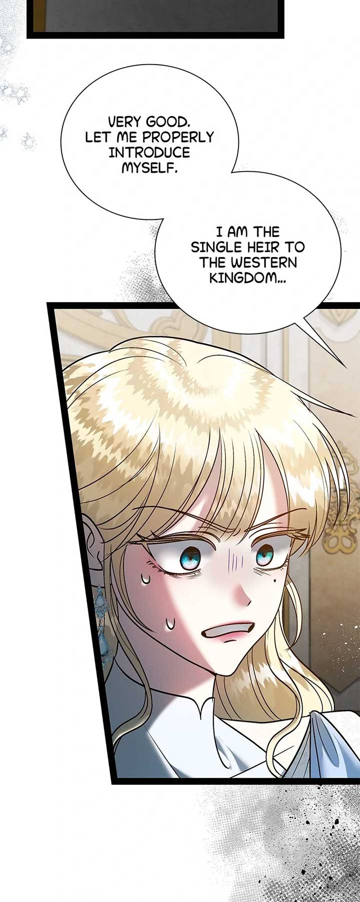 Becoming a Wicked Witch With a Paladin’s First Night Chapter 34 312 ch 34 74