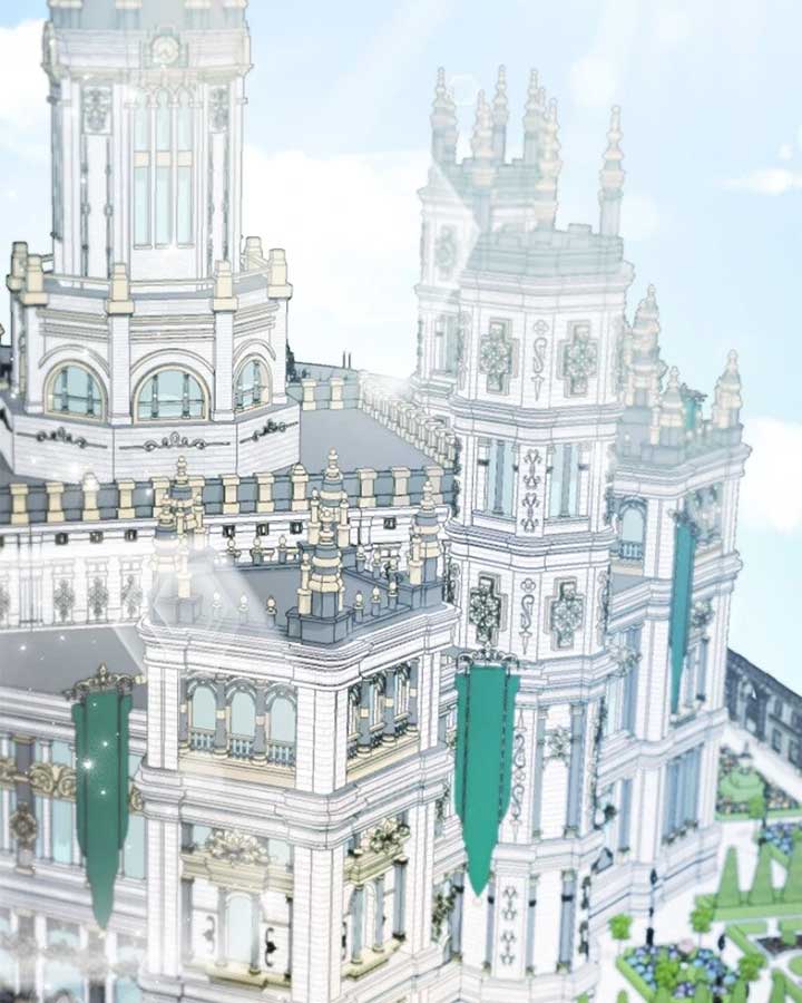 Becoming a Wicked Witch With a Paladin’s First Night Chapter 34 246 ch 34 8