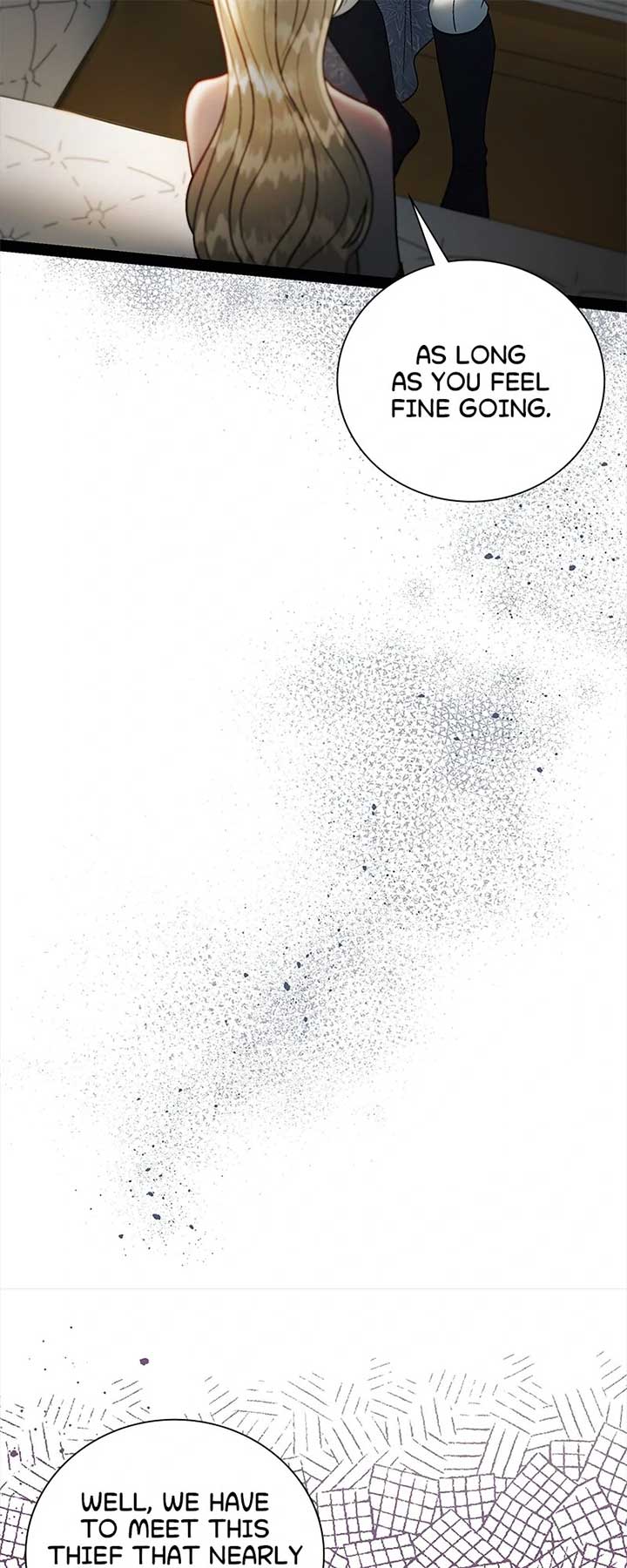 Becoming a Wicked Witch With a Paladin’s First Night Chapter 36 251 ch 36 10