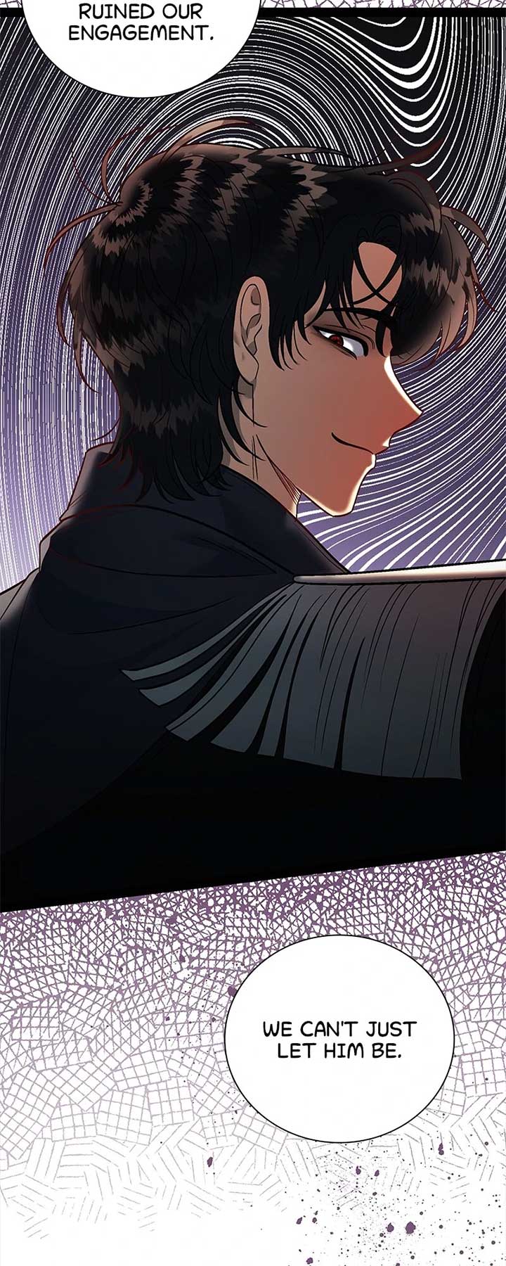 Becoming a Wicked Witch With a Paladin’s First Night Chapter 36 252 ch 36 11