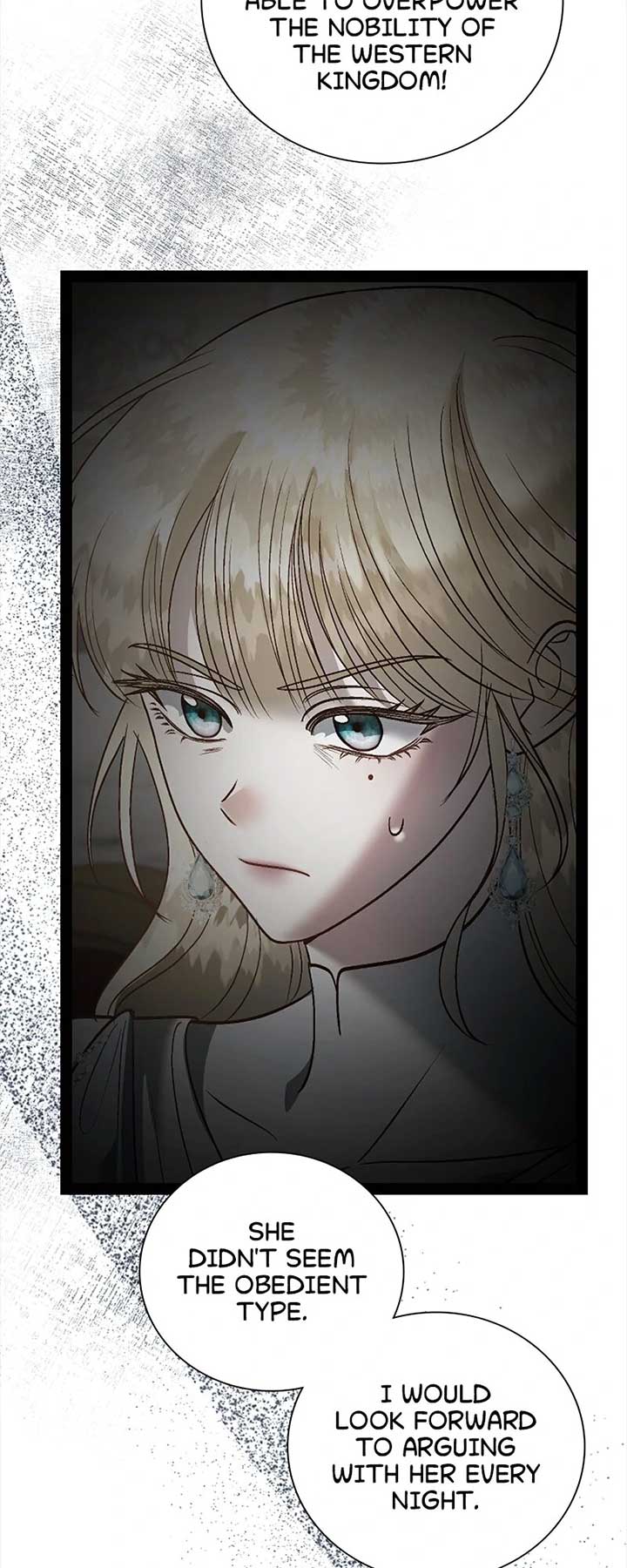 Becoming a Wicked Witch With a Paladin’s First Night Chapter 36 259 ch 36 18