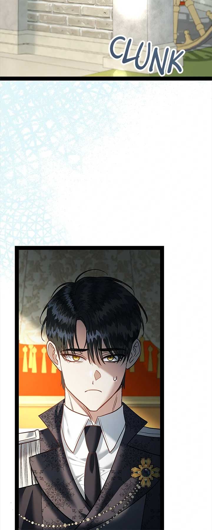 Becoming a Wicked Witch With a Paladin’s First Night Chapter 36 243 ch 36 2