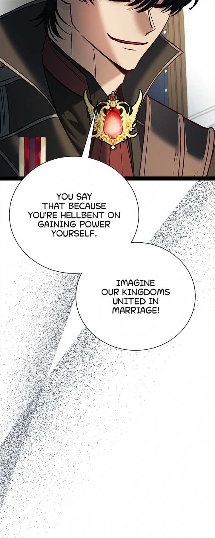 Becoming a Wicked Witch With a Paladin’s First Night Chapter 36 261 ch 36 20