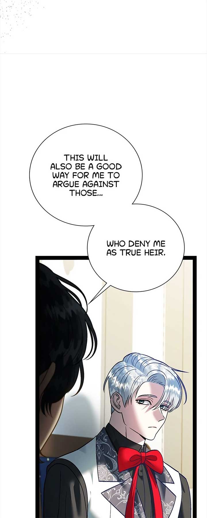 Becoming a Wicked Witch With a Paladin’s First Night Chapter 36 262 ch 36 21