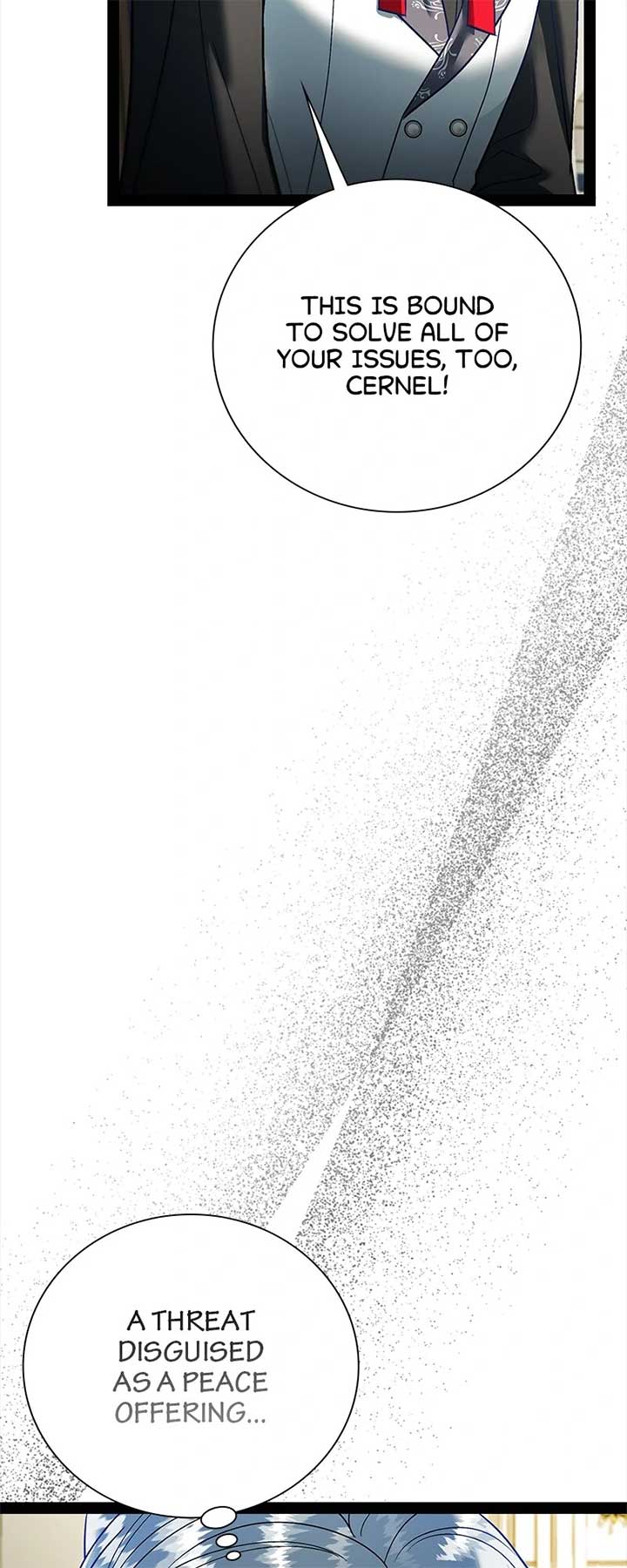 Becoming a Wicked Witch With a Paladin’s First Night Chapter 36 263 ch 36 22