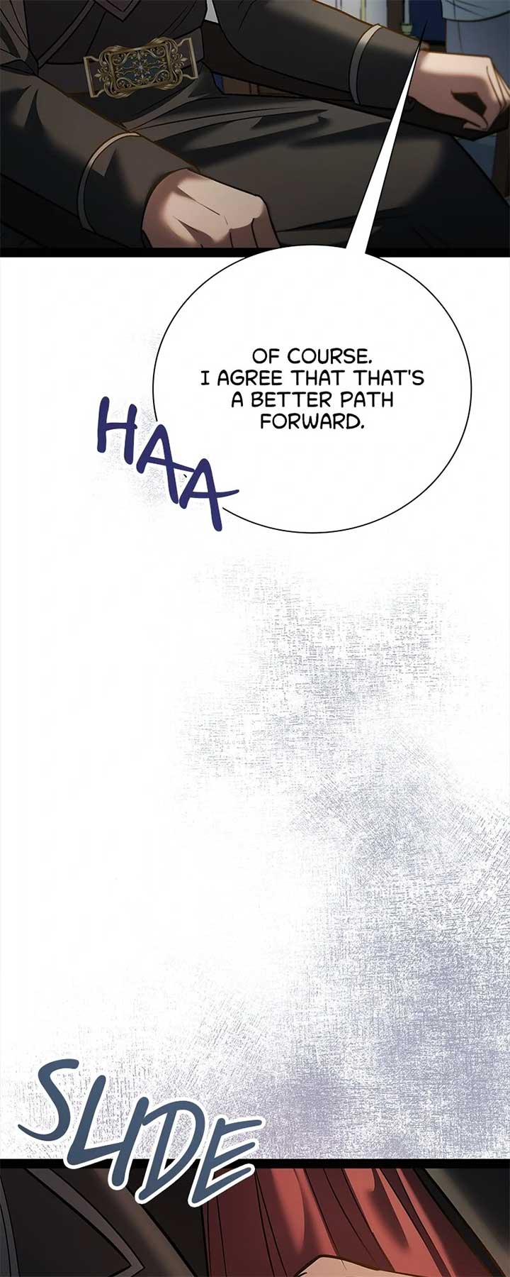 Becoming a Wicked Witch With a Paladin’s First Night Chapter 36 266 ch 36 25