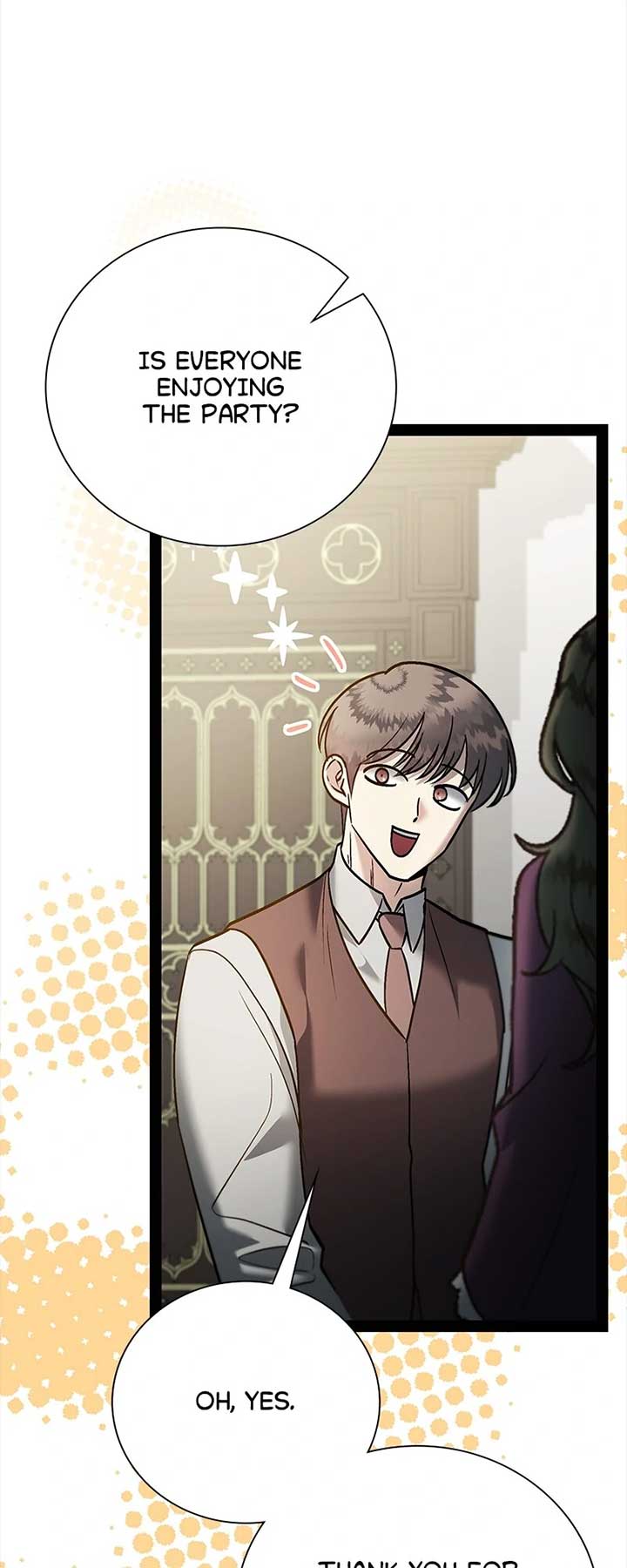 Becoming a Wicked Witch With a Paladin’s First Night Chapter 36 268 ch 36 27