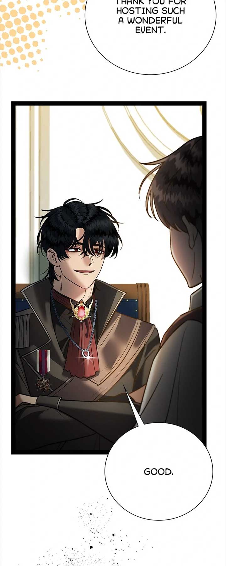 Becoming a Wicked Witch With a Paladin’s First Night Chapter 36 269 ch 36 28