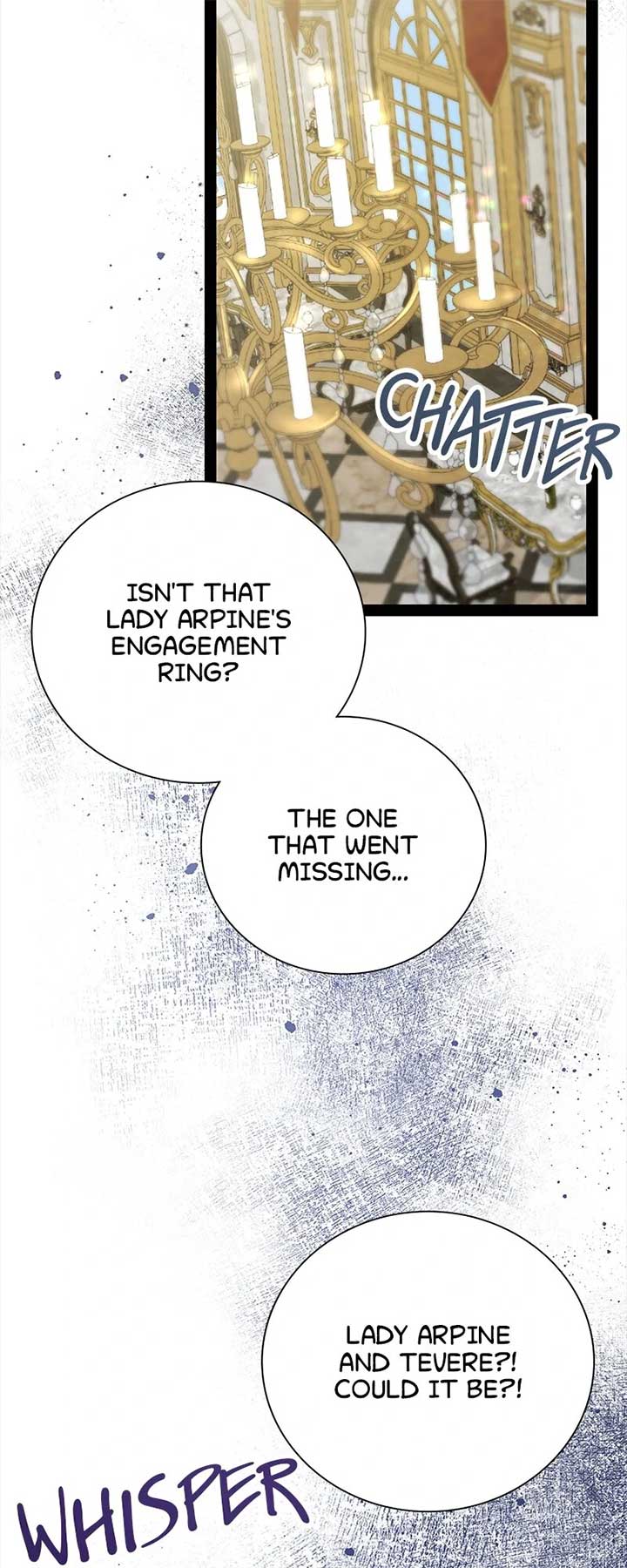 Becoming a Wicked Witch With a Paladin’s First Night Chapter 36 275 ch 36 34