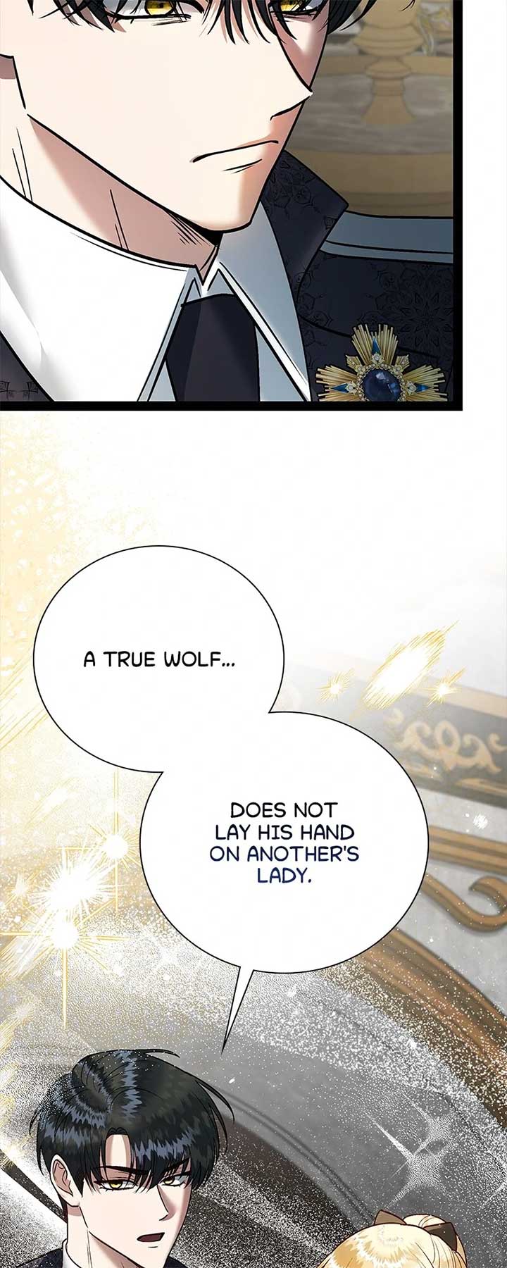 Becoming a Wicked Witch With a Paladin’s First Night Chapter 36 280 ch 36 39