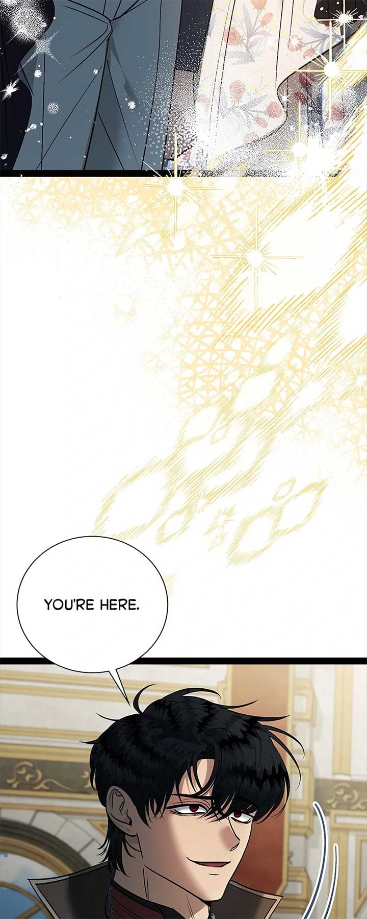 Becoming a Wicked Witch With a Paladin’s First Night Chapter 36 282 ch 36 41