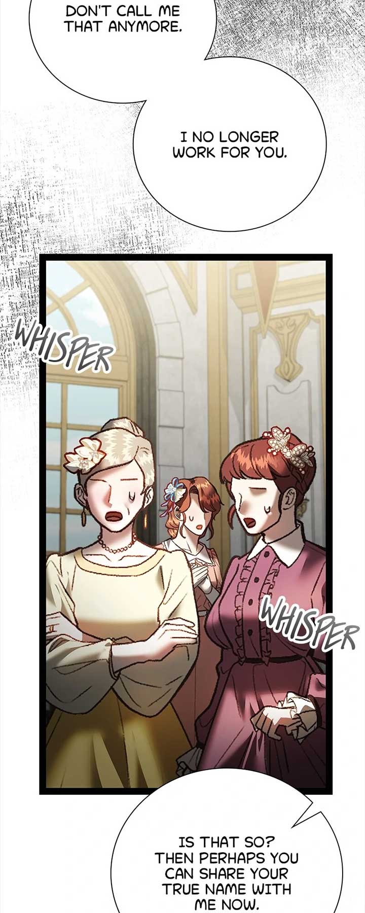 Becoming a Wicked Witch With a Paladin’s First Night Chapter 36 285 ch 36 44