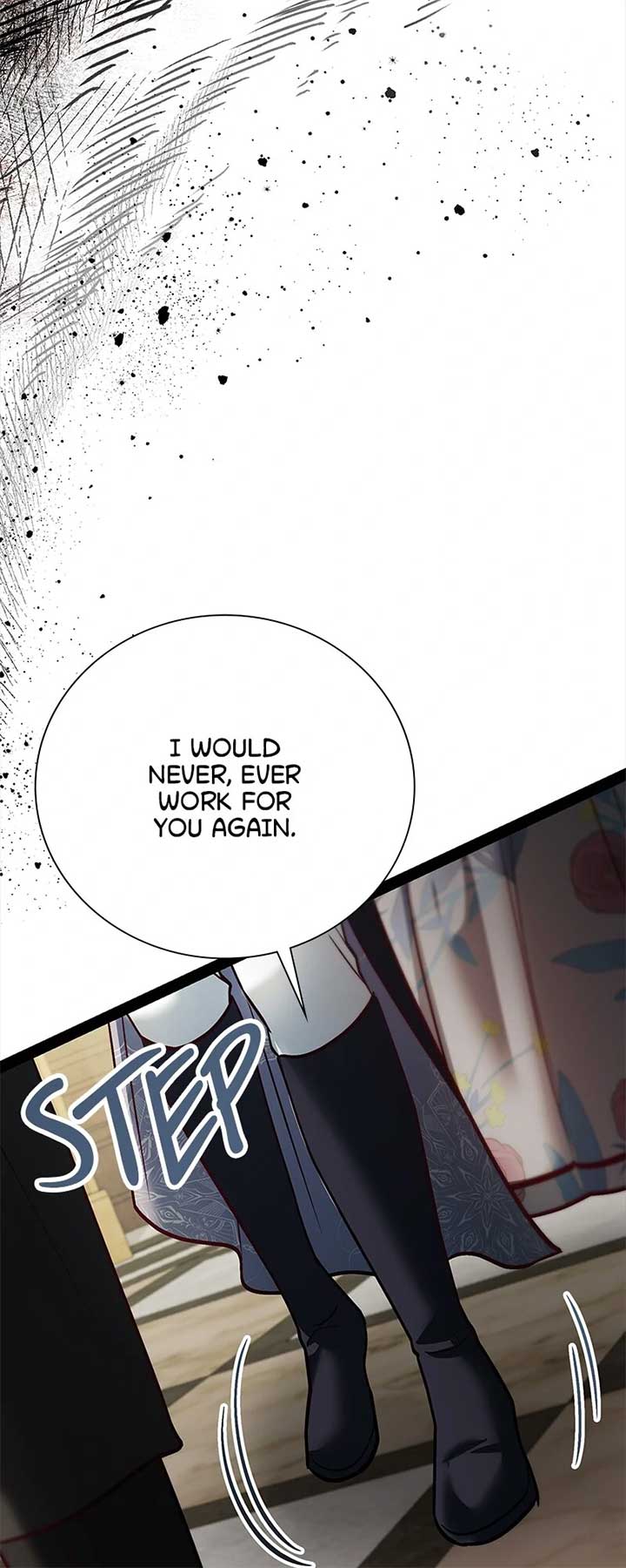 Becoming a Wicked Witch With a Paladin’s First Night Chapter 36 290 ch 36 49