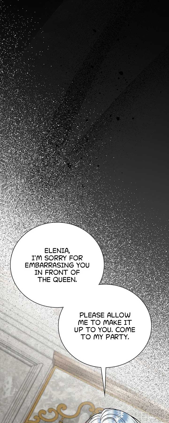 Becoming a Wicked Witch With a Paladin’s First Night Chapter 36 246 ch 36 5