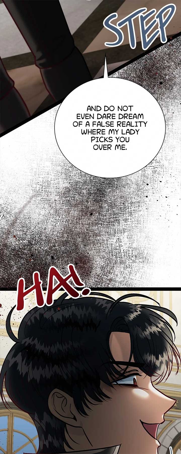 Becoming a Wicked Witch With a Paladin’s First Night Chapter 36 291 ch 36 50